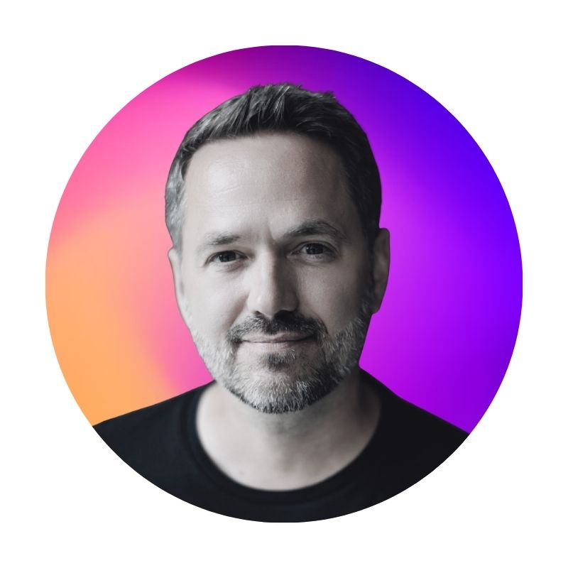 Ondřej Tyl, ex-CEO Benefit Plus, zakladatel LYT Works