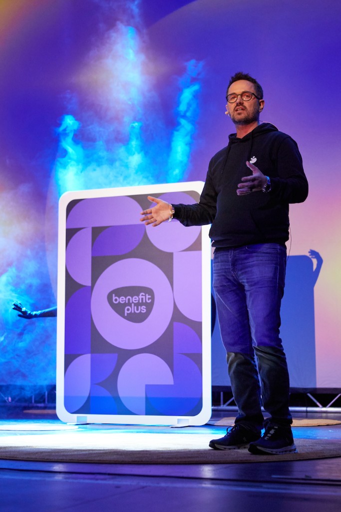 Ondřej Tyl — business kouč a mentor pro lídry B2B firem, Praha